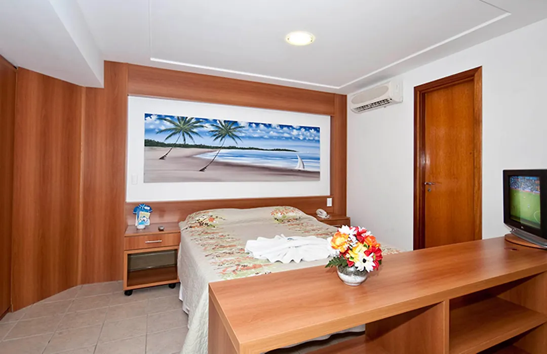 Mirador Praia Hotel-1