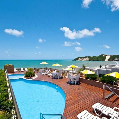 Mirador Praia Hotel-3
