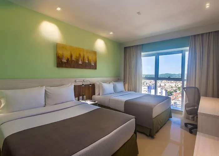 Holiday Inn Natal By Ihg