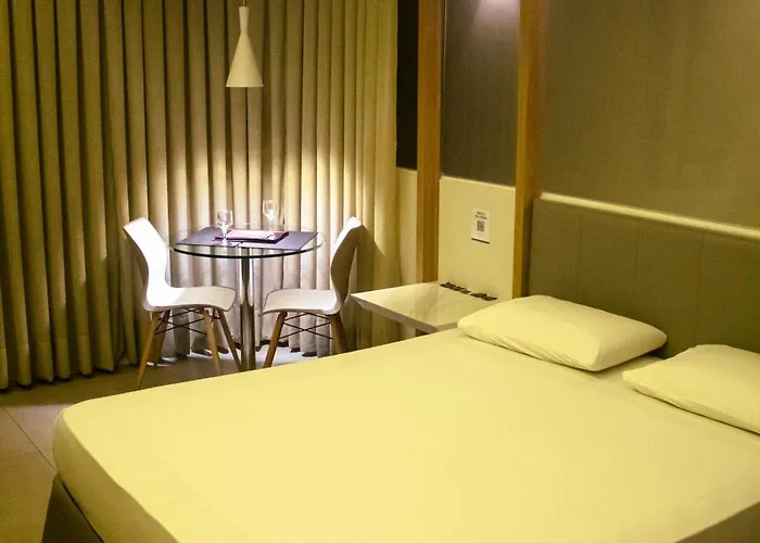 Raru'S Motel Cidade Jardim (Adults Only) Natal