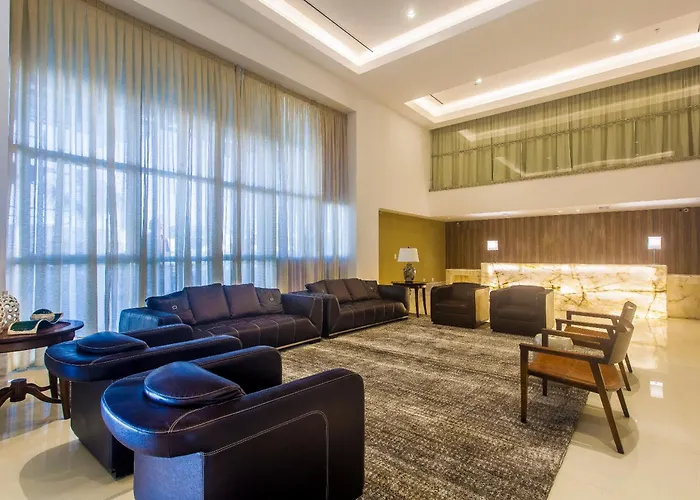 Holiday Inn Natal By Ihg