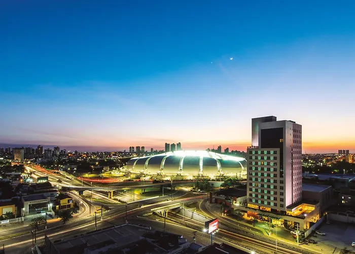 Holiday Inn Natal By Ihg