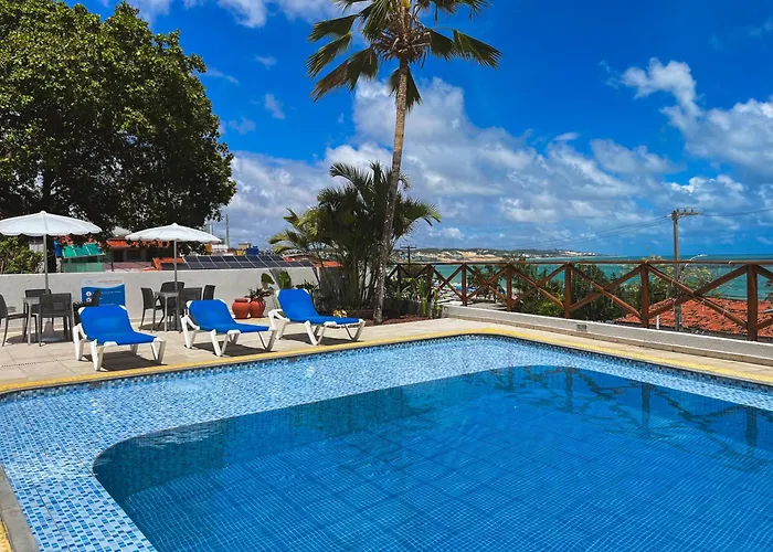 El Aram Ponta NegraHotel em Natal